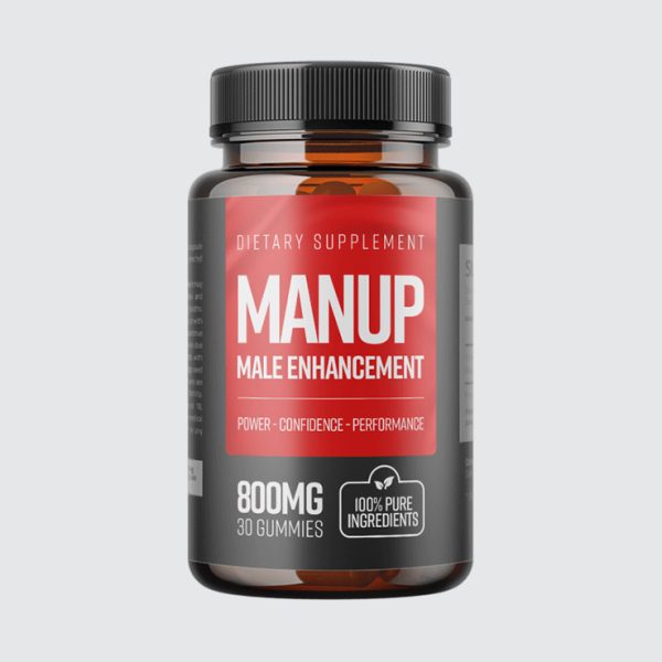 ManUp