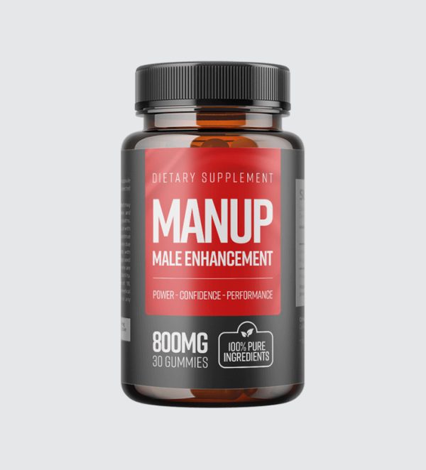 ManUp