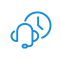 Support Client Disponible du lundi au vendredi de 9h00 à 20h00 HNE