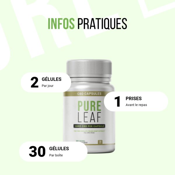 Pure Leaf – Image 6