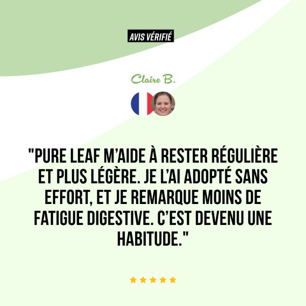 Pure Leaf – Image 4