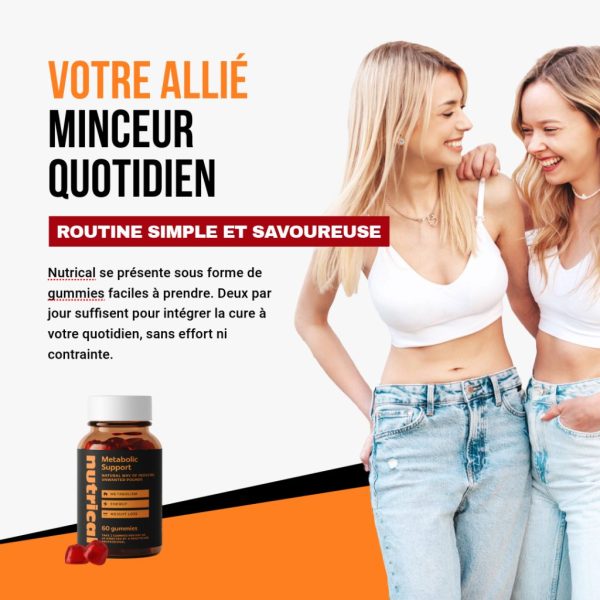 Nutrical Gummies – Image 2