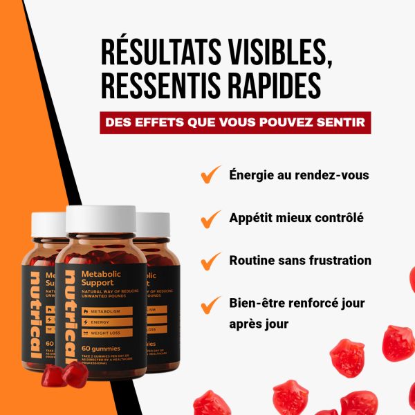 Nutrical Gummies – Image 7