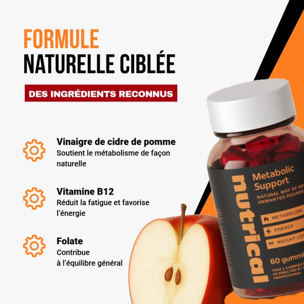 Nutrical Gummies – Image 6