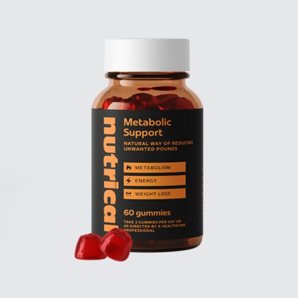 Nutrical Gummies