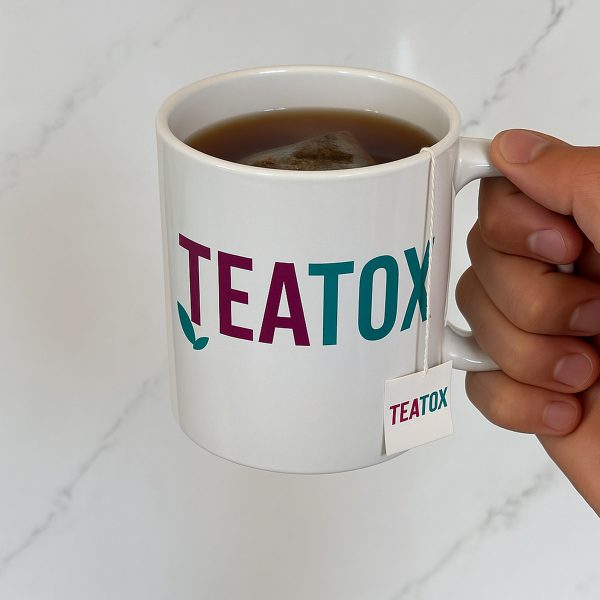 Slim Me Thé Détox – Image 4
