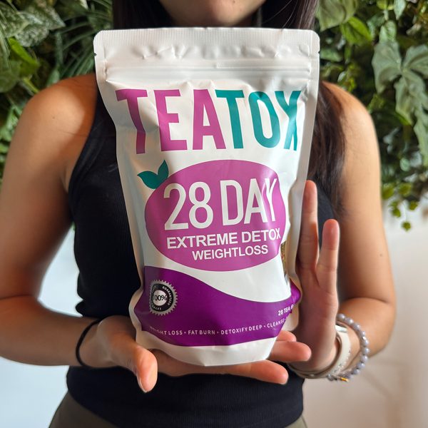 Slim Me Thé Détox – Image 6