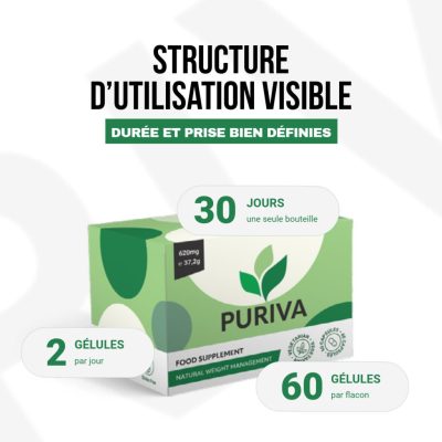 Puriva France - Card 4