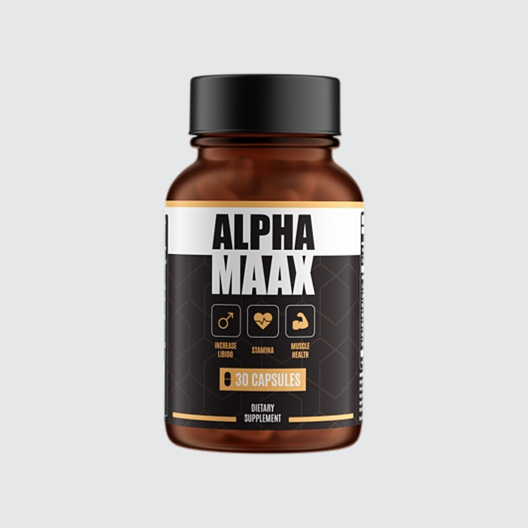 AlphaMaax
