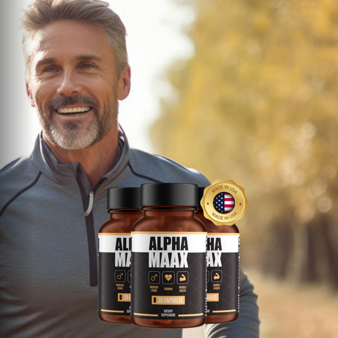 AlphaMaax France