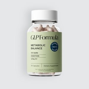 GLP Formula