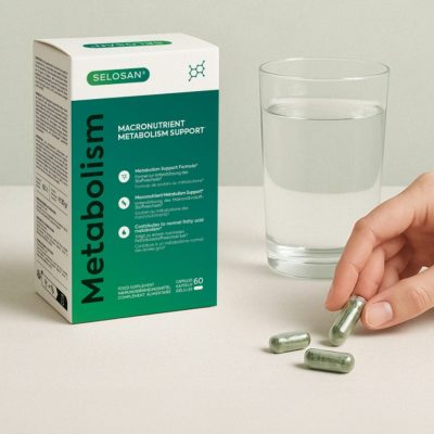 selosan acheter