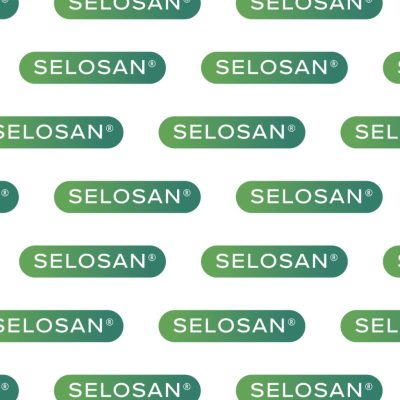 selosan logos