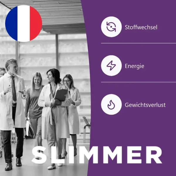 Slimmer gélules – Image 4