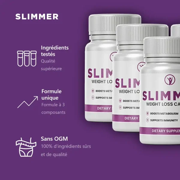 Slimmer gélules – Image 6