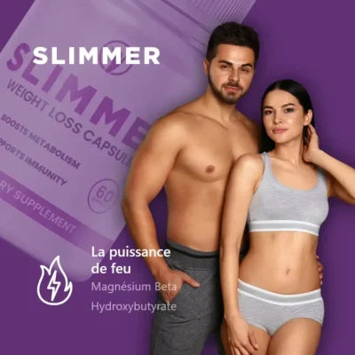 Slimmer prix