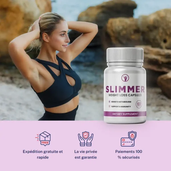 Slimmer gélules – Image 5