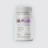 GLP Lab gélules