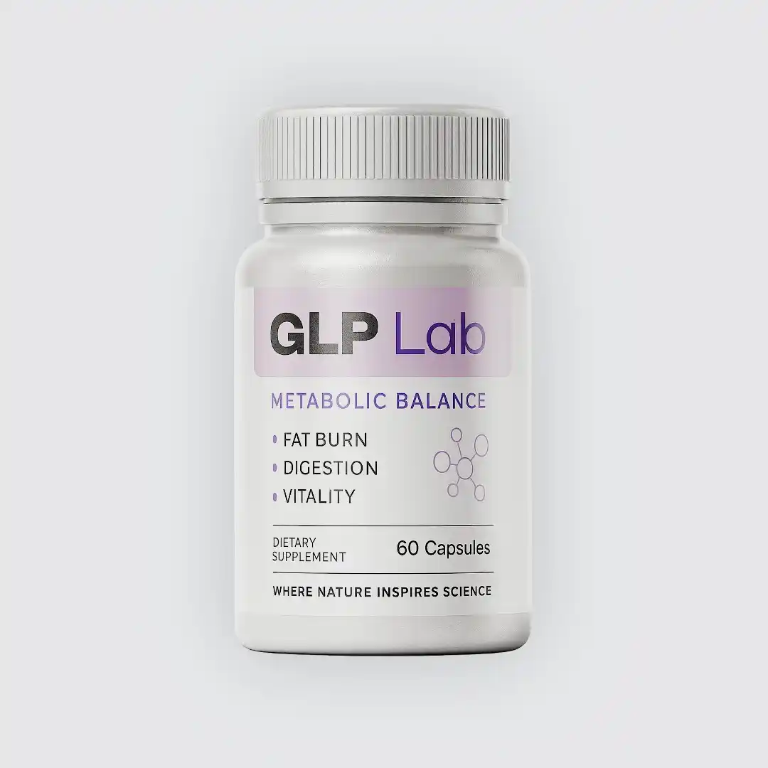 GLP Lab gelules France