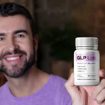 glp lab commandez