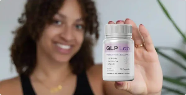 GLP Lab gélules – Image 6
