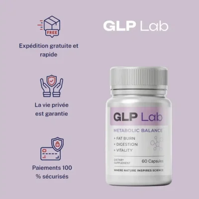 glp lab france