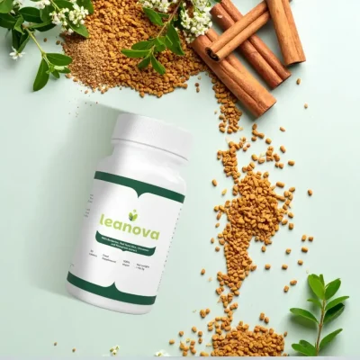leanova ingredients