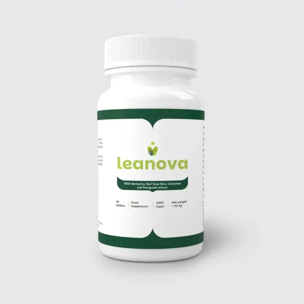 Leanova gélules