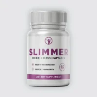 Slimmer gélules
