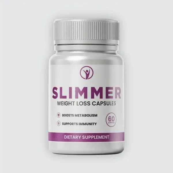 Slimmer gélules