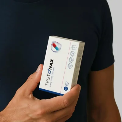 Testonax prix