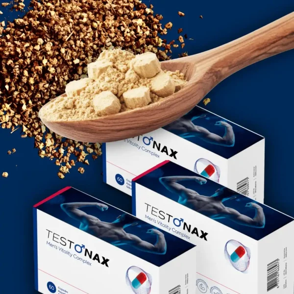 Testonax – Image 6