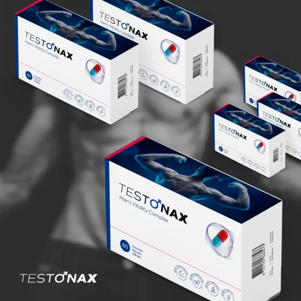 Testonax – Image 5