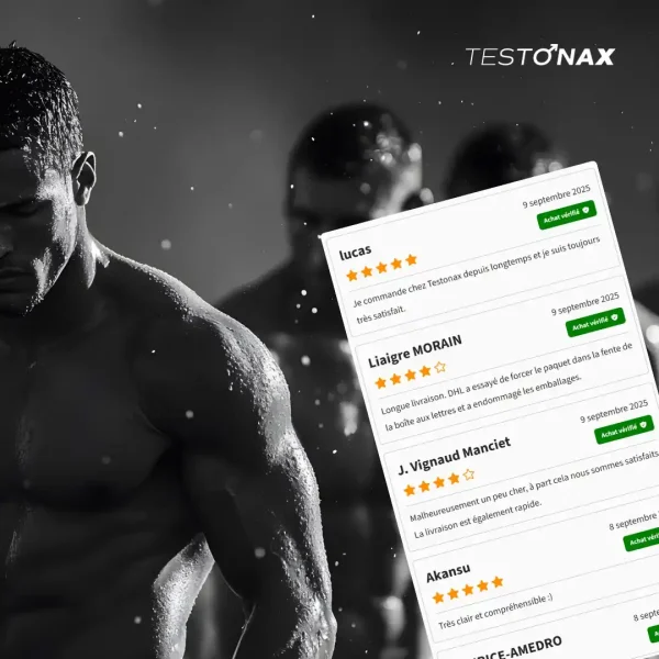 Testonax – Image 3