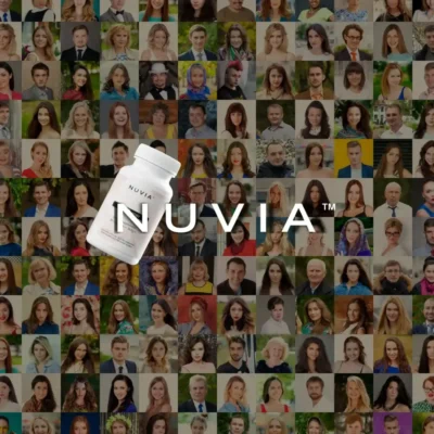 Nuvia avis