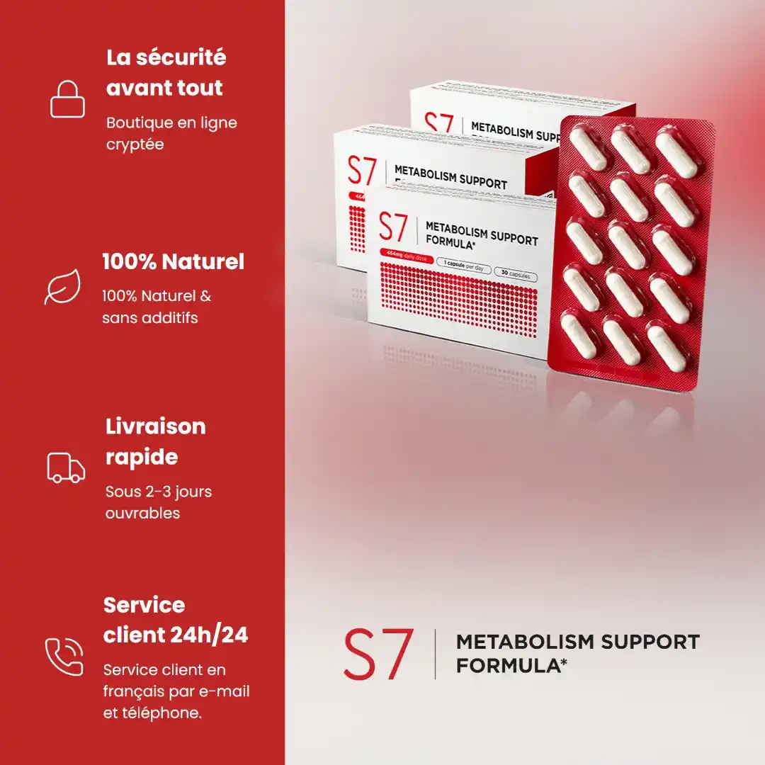 Sema 7 gélules – Image 3