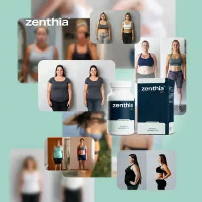 Zenthia gelules avis Zenthia gelules avis