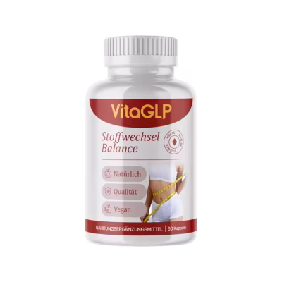 VitaGLP-paket VitaGLP-paket