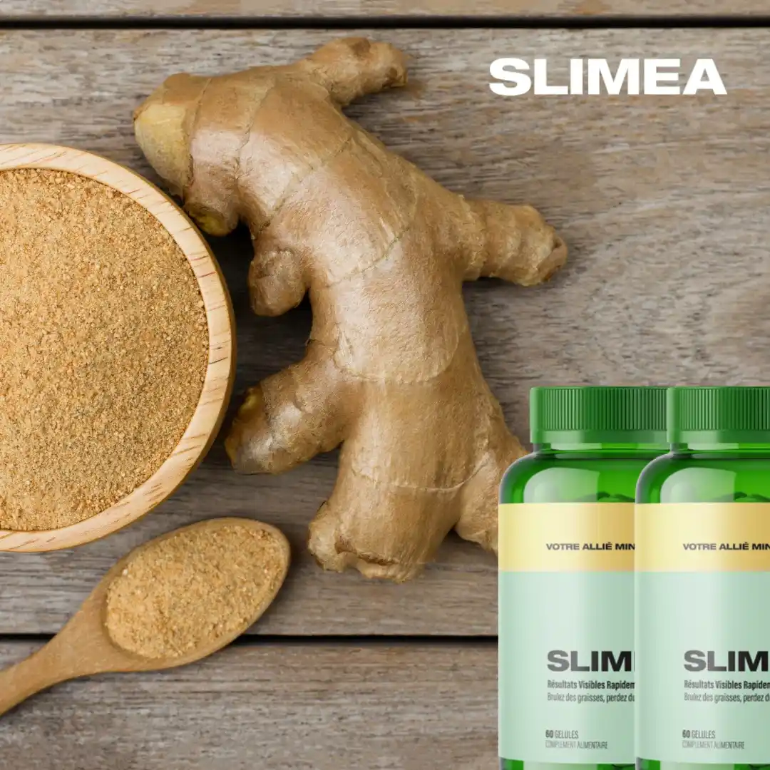 Slimea Gélules – Image 5