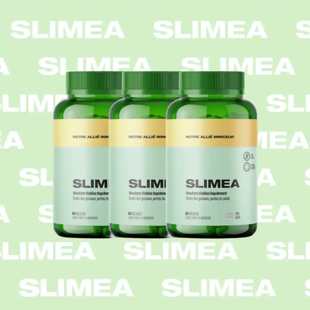 Slimea Gélules – Image 6