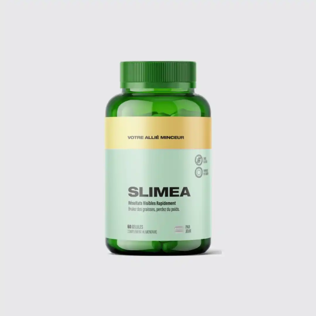Slimea gelules France